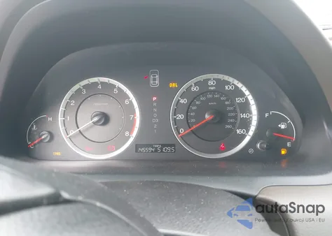 2008 Honda Accord из США, поврежденный, VIN 1HGTP36868A027119